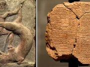 Ce dezvăluie Epopeea lui Ghilgameș despre societatea sumeriană Ce dezvăluie Epopeea lui Ghilgameș