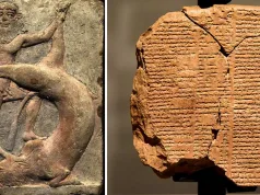 Ce dezvăluie Epopeea lui Ghilgameș