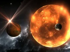 Civilizațiile extraterestre ar putea fi prea avansate pentru a putea fi detectate de oameni Civilizațiile extraterestre prea avansate pentru a putea fi detectate