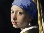 Fata cu cercel de perlă: povestea misterioasă din spatele picturii supranumită „Mona Lisa nordului” Fata cu cercel de perlă