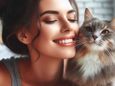 Un expert dezvăluie 5 moduri în care animalul de companie te poate ajuta să fii mai sănătos și mai fericit animalul de companie te poate ajuta să fii mai sănătos