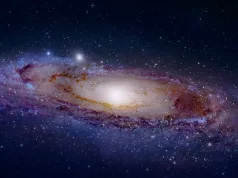 Un analist NASA explică: de ce fotografiile cu Calea Lactee nu sunt reale? de ce fotografiile cu Calea Lactee nu sunt reale