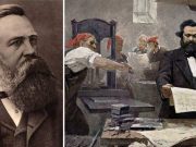 Viaţa şi sfârşitul lui Friedrich Engels, filosoful care a dezvoltat ideologia comunistă Friedrich Engels