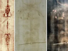 Descoperire fascinantă privind Giulgiul din Torino: analiza cu raze X a confirmat vechimea pânzei Giulgiul din Torino