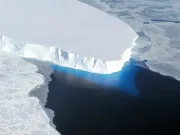 „Ghețarul Apocalipsei” din Antarctica nu este atât de predispus la prăbușire pe cât se credea Ghețarul Apocalipsei