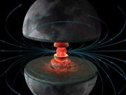 Cercetătorii anunţă că au descoperit un „material minune” pe Lună: grafenul grafenul material minune