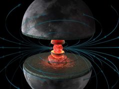 Cercetătorii anunţă că au descoperit un „material minune” pe Lună: grafenul grafenul material minune