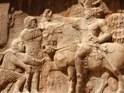 Cel mai mare coşmar al Romei: cât de puternic a fost Imperiul Sasanid? imperiul sasanid