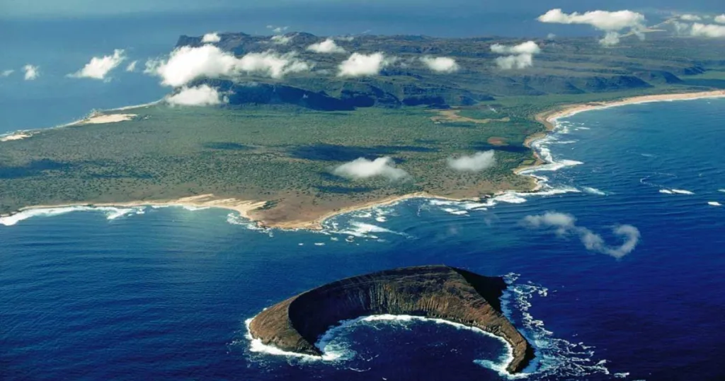 insula niihau interzisa hawaii