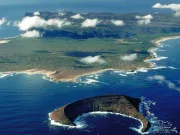 Insula interzisă. Locul din Hawaii unde oamenii nu au voie să calce: insula Niihau insula niihau interzisa hawaii