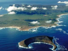 Insula interzisă. Locul din Hawaii unde oamenii nu au voie să calce: insula Niihau insula niihau interzisa hawaii