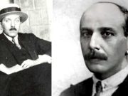 Ion Barbu, un mare poet şi un mare matematician, dar pe care viciile şi femeile l-au răpus Ion Barbu