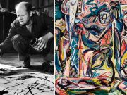 11 August 1956: a murit Jackson Pollock, unul dintre cei mai de seamă reprezentanţi ai expresionismului abstract Jackson Pollock 11 august 1956