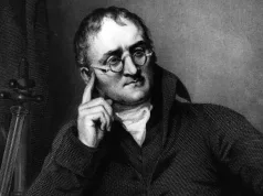 Ce descoperiri a făcut John Dalton, considerat a fi „părintele chimiei” john dalton părintele chimiei