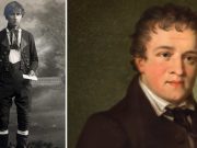 ADN-ul unui „prinț european dispărut” rezolvă o conspirație veche de 200 de ani: misterul lui Kaspar Hauser prinț european dispărut kaspar hauser