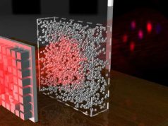 Oamenii de știință au găsit o modalitate de a face obiectele invizibile cu ajutorul luminii modalitate de a face obiectele invizibile