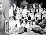 Maria Cosma, „sfânta sibiencelor” și a studenților sărmani Maria Cosma