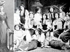 Maria Cosma, „sfânta sibiencelor” și a studenților sărmani Maria Cosma