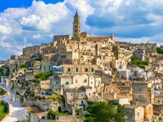 Cel mai vechi oraș din Italia este o bijuterie antică subestimată, pe care iubitorii de istorie o vor admira: Matera matera cel mai vechi oras din italia