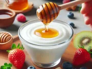 Îndulcirea iaurtului cu miere i-ar putea spori beneficiile probiotice, arată un nou studiu Îndulcirea iaurtului cu miere