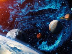 Cercetătorii au descoperit că mineralele evoluează sub presiune în același mod în care o face viața mineralele evoluează