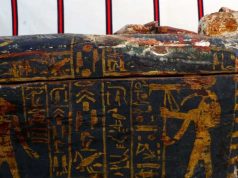 „Mumia urlătoare”: cercetătorii susţin că au rezolvat misterul vechi de 3.500 de ani Mumia urlătoare