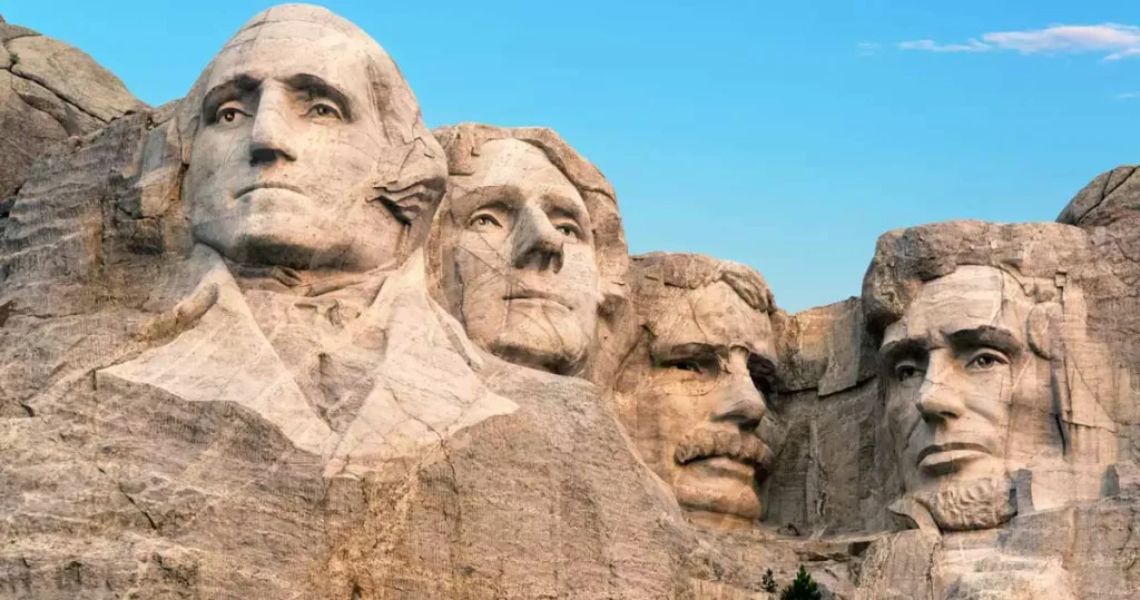 Muntele Rushmore