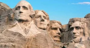 Muntele Rushmore