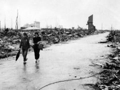 9 august 1945: ziua în care lumea s-a schimbat. „Fat Man” a căzut peste Nagasaki, terminând războiul 9 august 1945 nagasaki