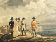 De ce a fost Napoleon exilat pe insula Elba? De ce a fost Napoleon exilat pe insula Elba