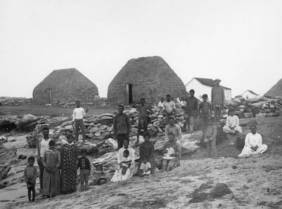Puʻuwai, Niʻihau
