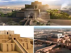 Oraşul-stat Ur, primul mare oraş al omenirii și istoria sa fascinantă Oraşul-stat Ur