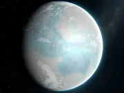 Momentul în care Pământul s-a transformat într-un uriaș bulgăre de zăpadă, descoperit în stânci scoțiene străvechi Pământul s-a transformat într-un uriaș bulgăre de zăpadă