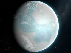 Momentul în care Pământul s-a transformat într-un uriaș bulgăre de zăpadă, descoperit în stânci scoțiene străvechi Pământul s-a transformat într-un uriaș bulgăre de zăpadă