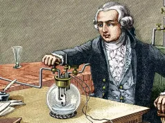 Cine a fost „părintele chimiei”? părintele chimiei