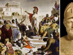 Cel mai mare om de stat din Grecia Antică: Pericle pericle cel mai mare om de stat din grecia antică