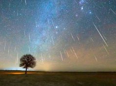 Ar putea Perseidele să pună în pericol sateliții și astronauții de pe Stația Spațială Internațională? Ar putea Perseidele să pună în pericol sateliții