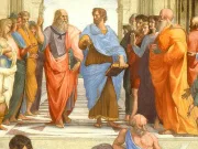 10 curiozităţi despre Platon, unul dintre cei mai influenţi oameni din istorie. Cum a influenţat gândirea occidentală până în zilele noastre curiozităţi despre Platon