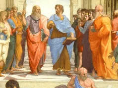 10 curiozităţi despre Platon, unul dintre cei mai influenţi oameni din istorie. Cum a influenţat gândirea occidentală până în zilele noastre curiozităţi despre Platon