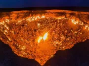 Câte „Porți spre Iad” există pe Pământ şi unde se află acestea? Porți spre Iad