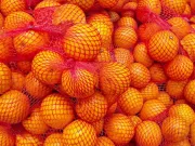 Adevăratul motiv pentru care portocalele sunt vândute în acele sacoșe roșii din plasă portocalele sunt vândute