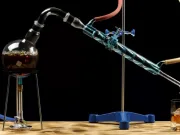 Care este punctul de fierbere al alcoolului? Dar ale etanolului, metanolului și alcoolului izopropilic? punctul de fierbere al alcoolului