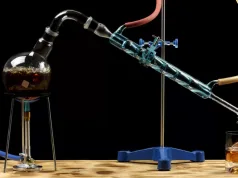 Care este punctul de fierbere al alcoolului? Dar ale etanolului, metanolului și alcoolului izopropilic? punctul de fierbere al alcoolului