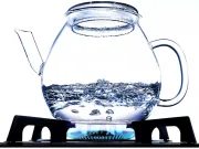 Care este punctul de fierbere al apei? punctul de fierbere al apei