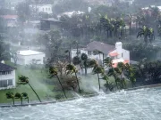 Oceanul Atlantic se răcește cu o viteză record și nimeni nu știe de ce Oceanul Atlantic se răcește