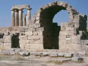 „Doamne, fă-i să moară de o moarte îngrozitoare”: Rugăciunile întunecate ale unui prizonier au fost găsite gravate într-o închisoare din Epoca Romană Rugăciunile întunecate ale unui prizonier