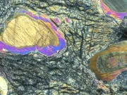 Cercetătorii au forat 1.268 de metri sub Oceanul Atlantic, scoțând o bucată uriașă din mantaua Pământului mantaua Pământului