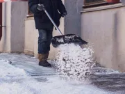 De ce sarea topeşte gheaţa? Explicaţia ştiinţifică sarea topeşte gheaţa