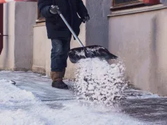 De ce sarea topeşte gheaţa? Explicaţia ştiinţifică sarea topeşte gheaţa