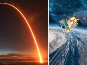 China a lansat pe orbita Pământului sateliți de internet, pentru a crea propria rețea globală, concurând cu Starlink China a lansat pe orbita Pământului sateliți de internet